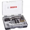 Комплект за пробиване и завинтване 20 части Bosch Drill and Drive
